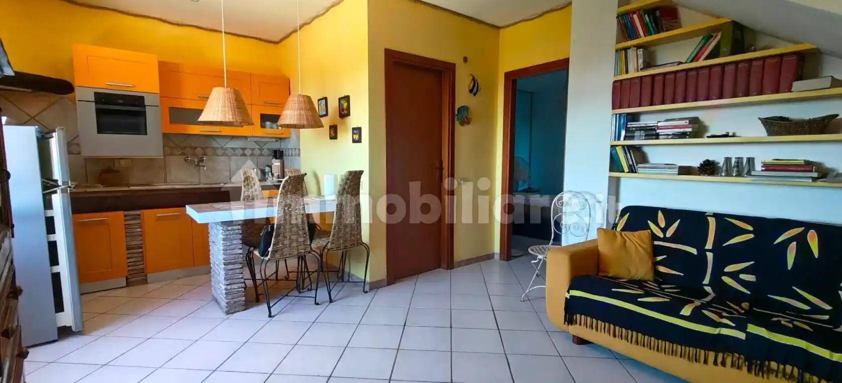 Appartamento in vendita a Rio