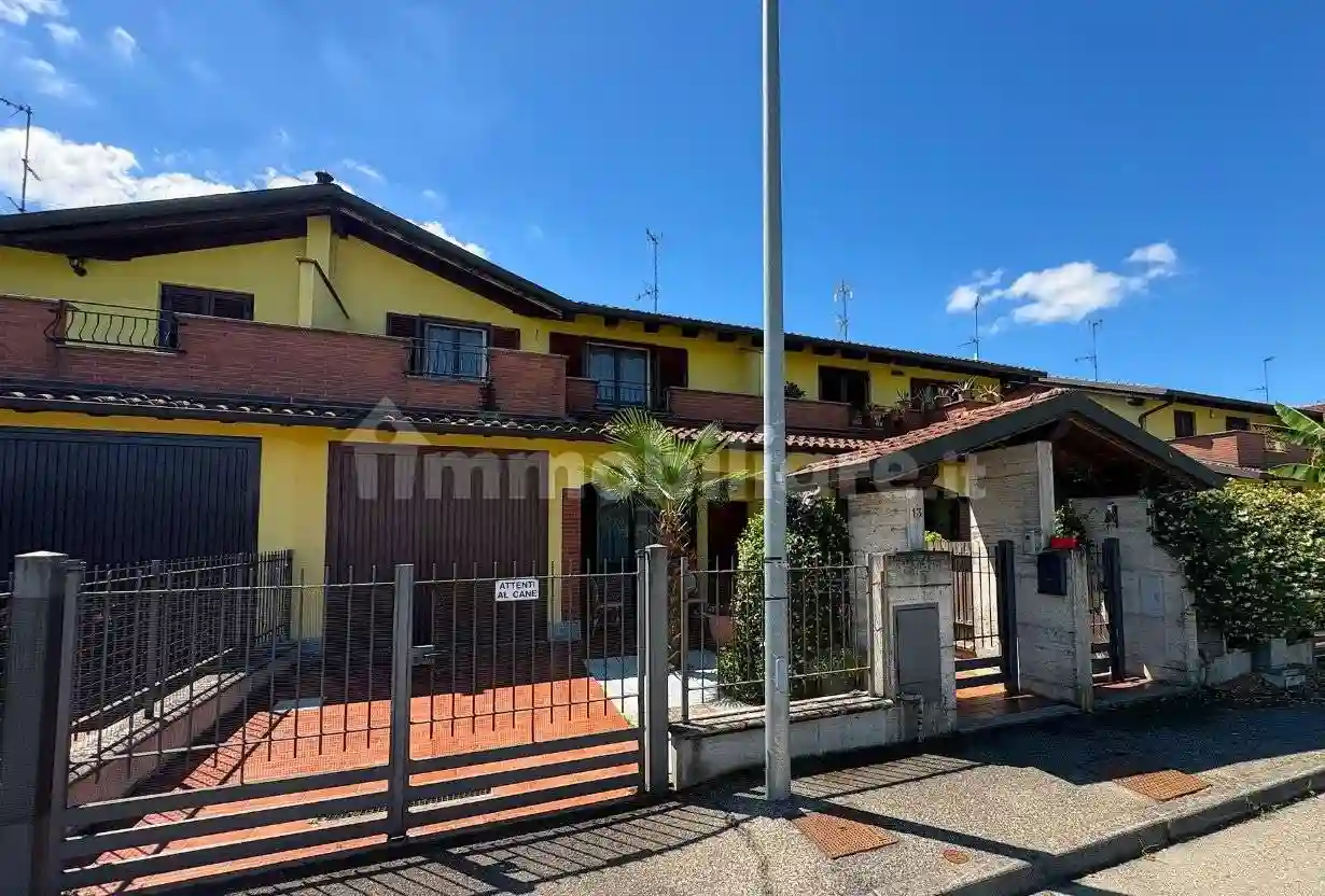 Villetta a schiera - foto 2
