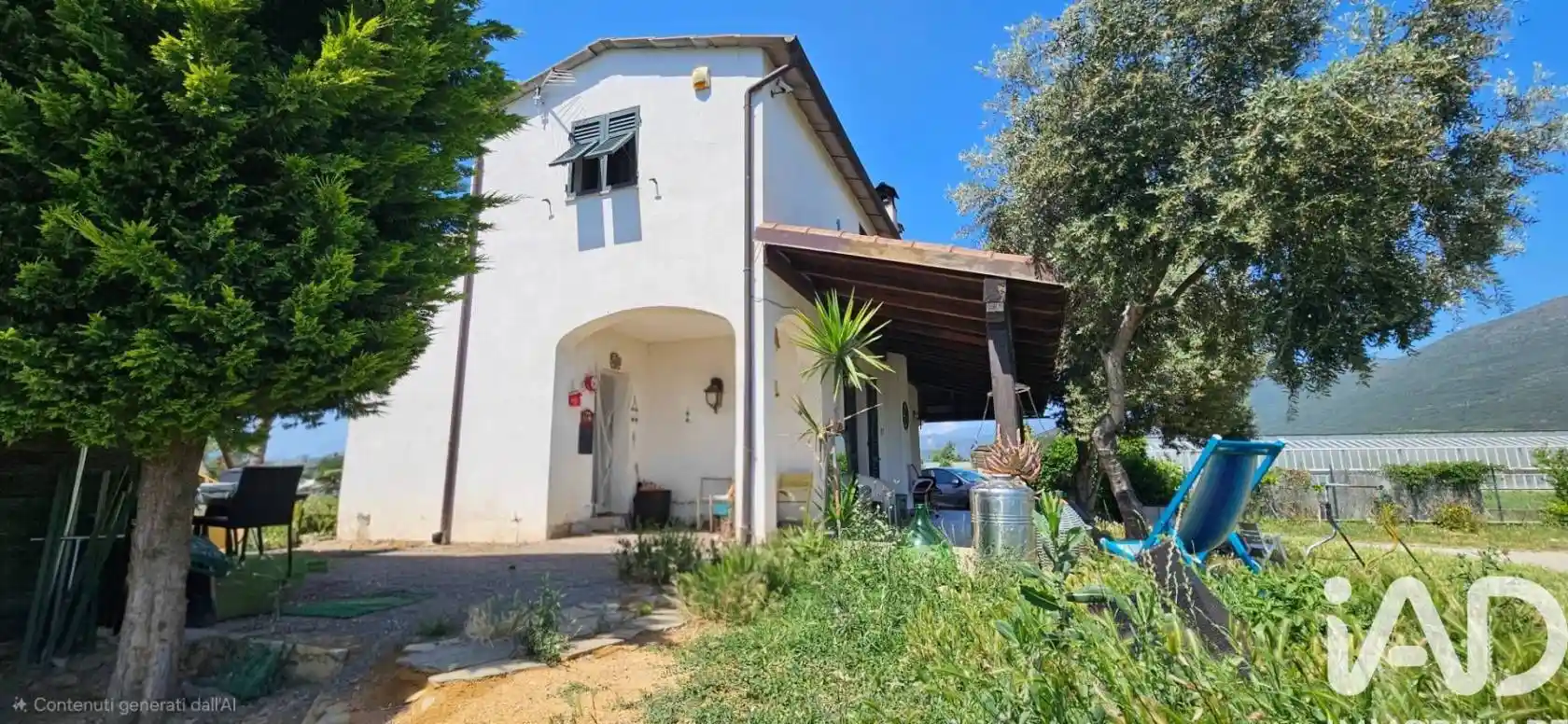 Villa in vendita a Albenga