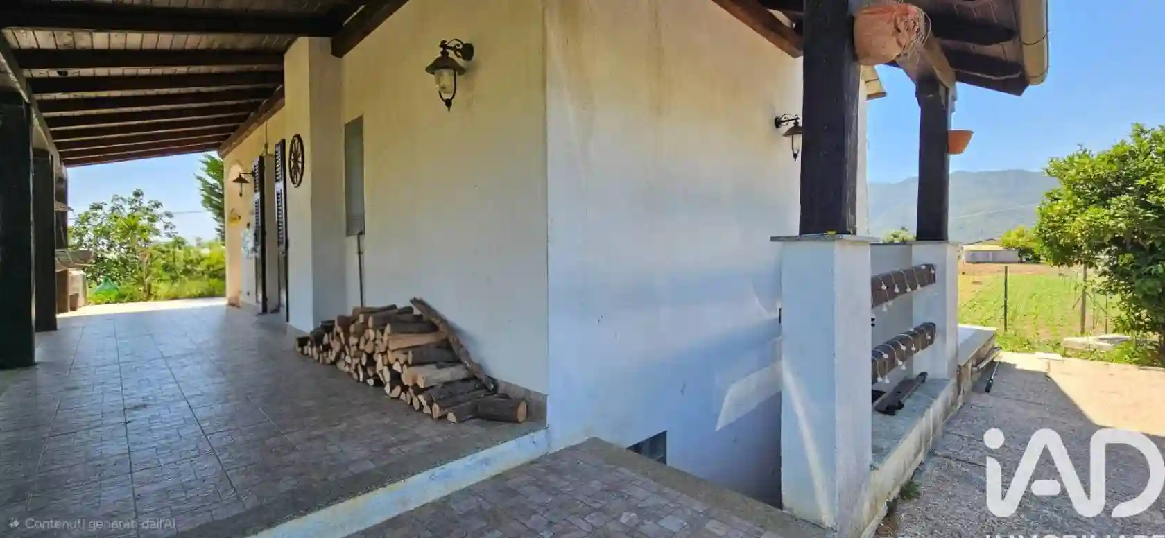 Villa - foto 5