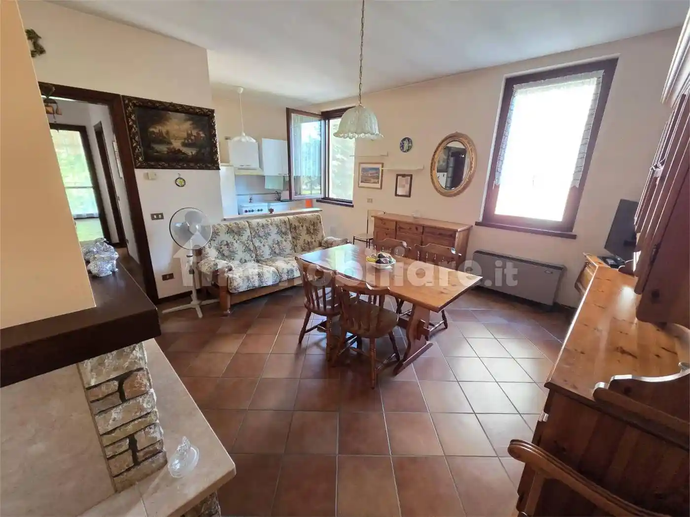 Appartamento in vendita a Cremona