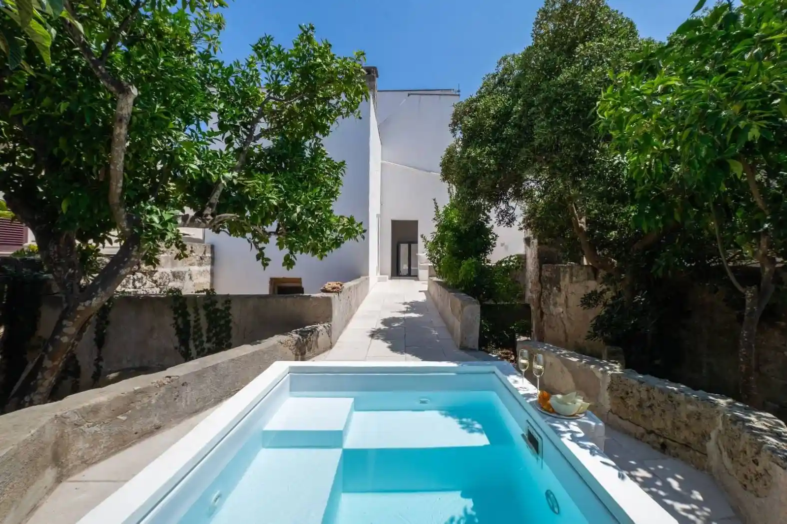 Casa indipendente in vendita a Castrignano del Capo