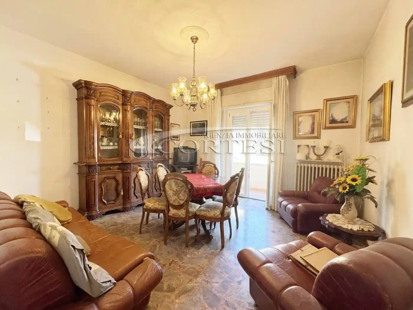 Appartamento in vendita a Umbertide