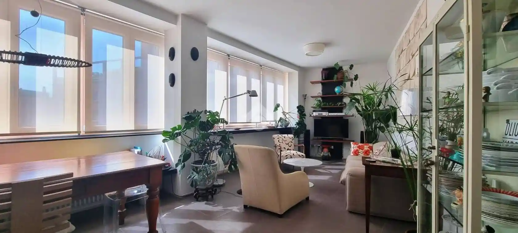 Appartamento in vendita a Bologna