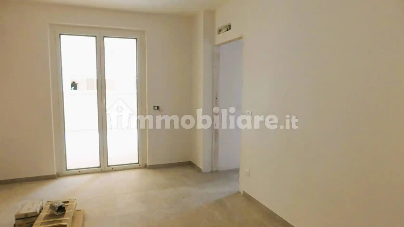 Appartamento in vendita a Tortoreto