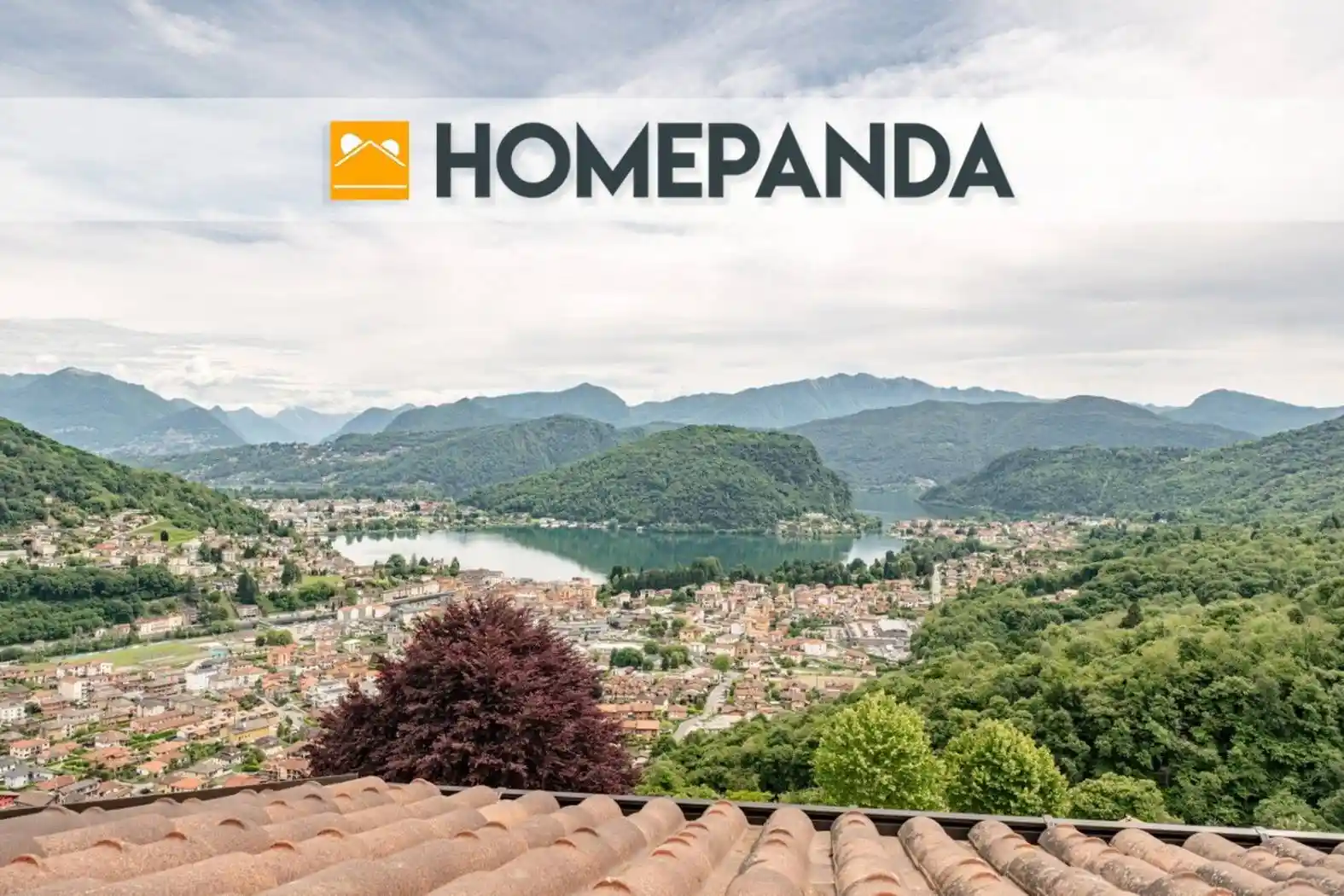 Appartamento in vendita a Cadegliano-Viconago