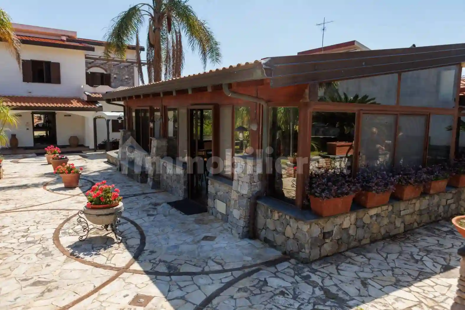 Villa - foto 3