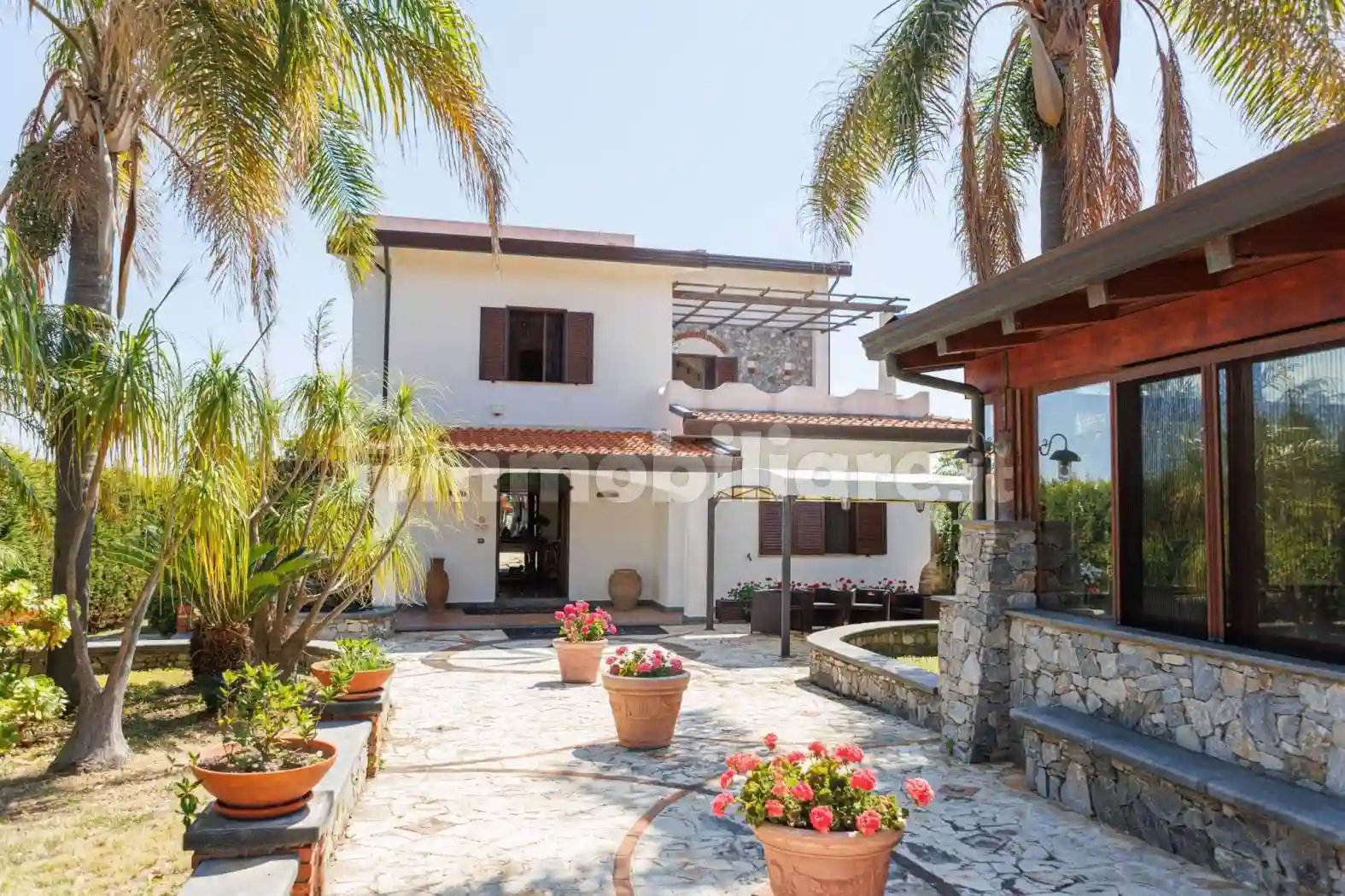 Villa - foto 4