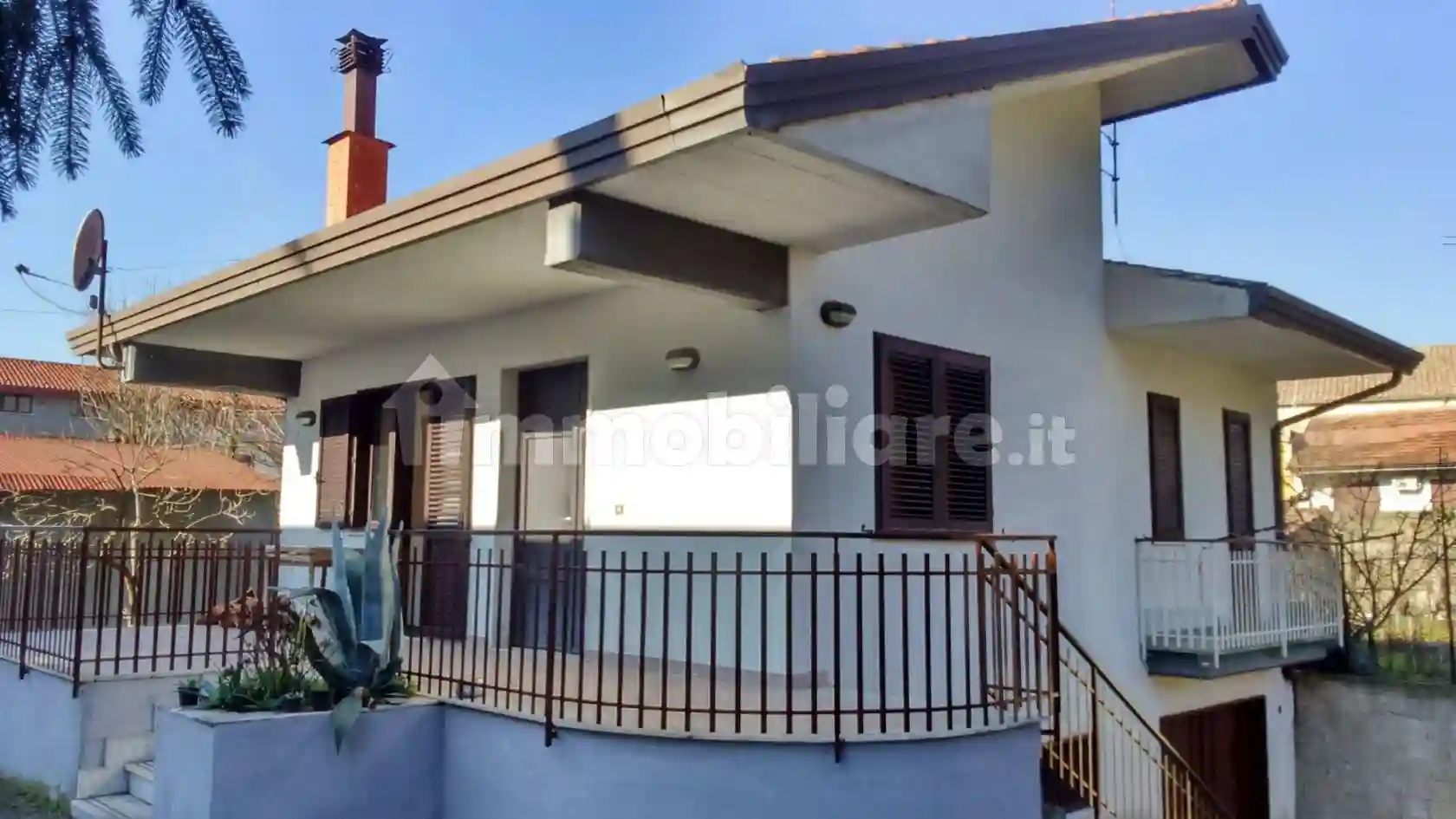 Villa - foto 3