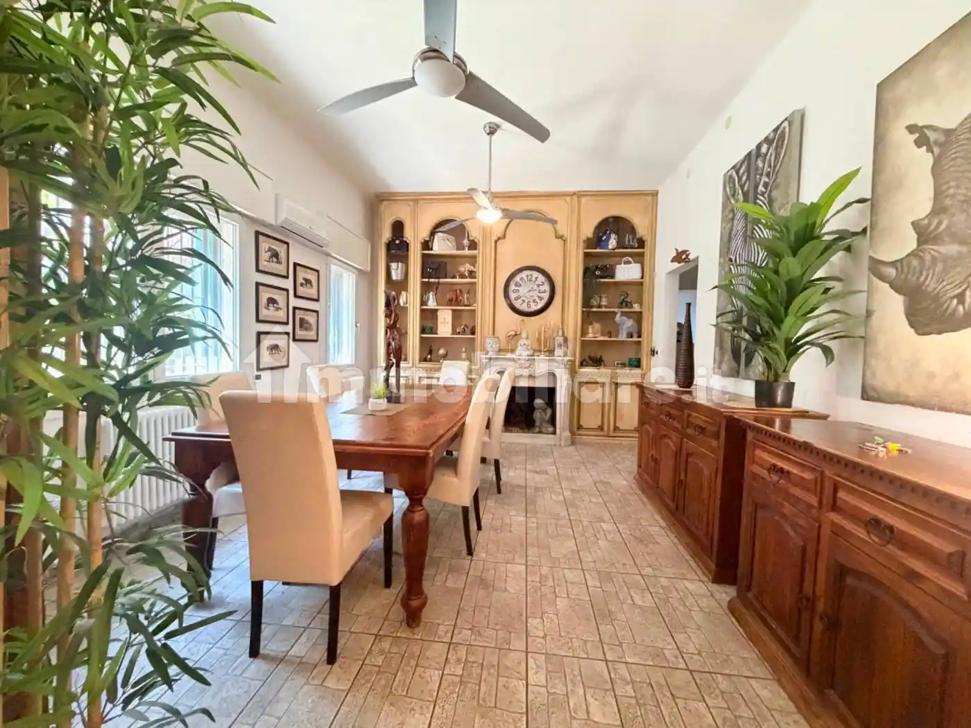 Villa in vendita a Venezia