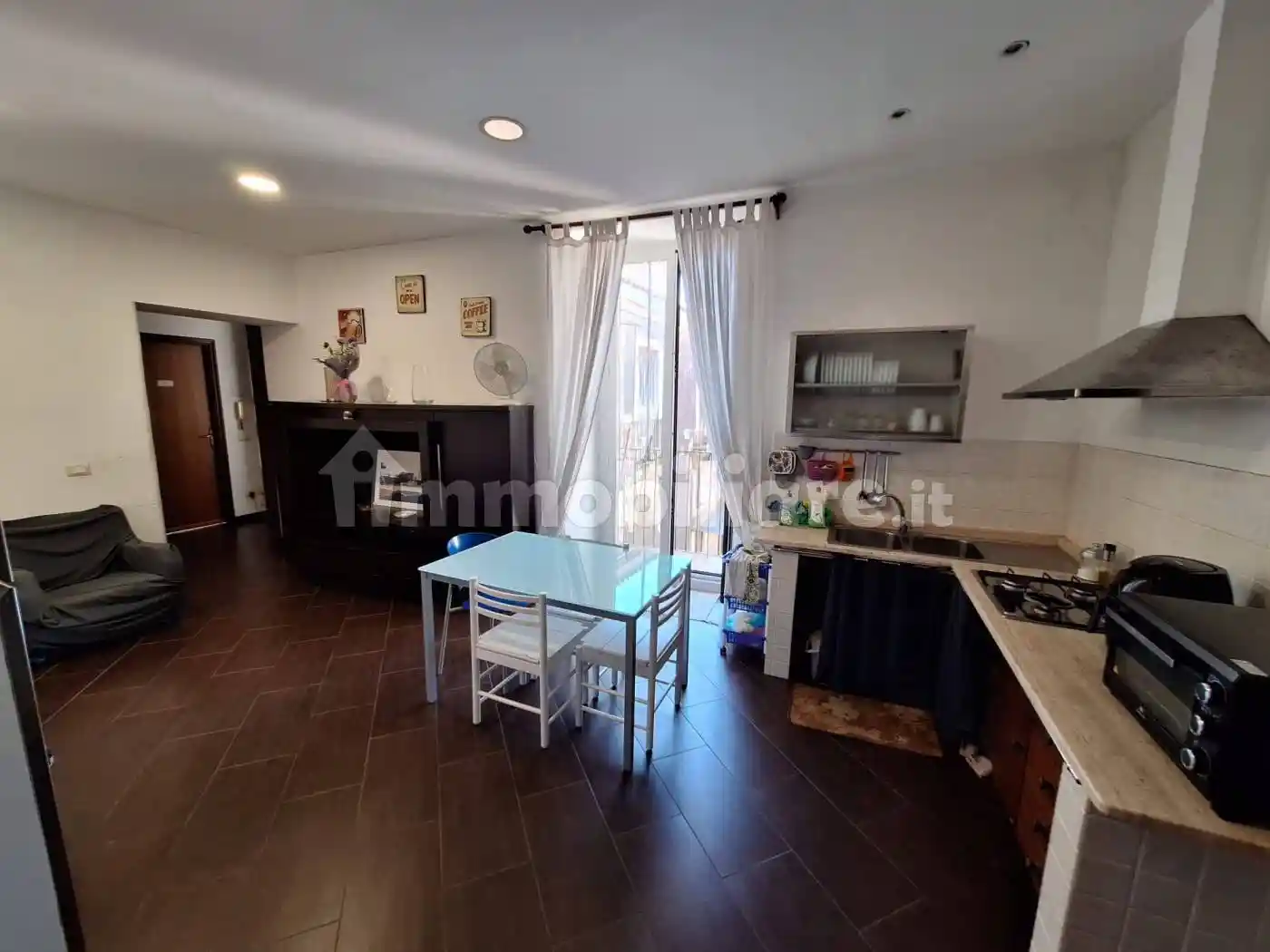 Appartamento in vendita a Catania