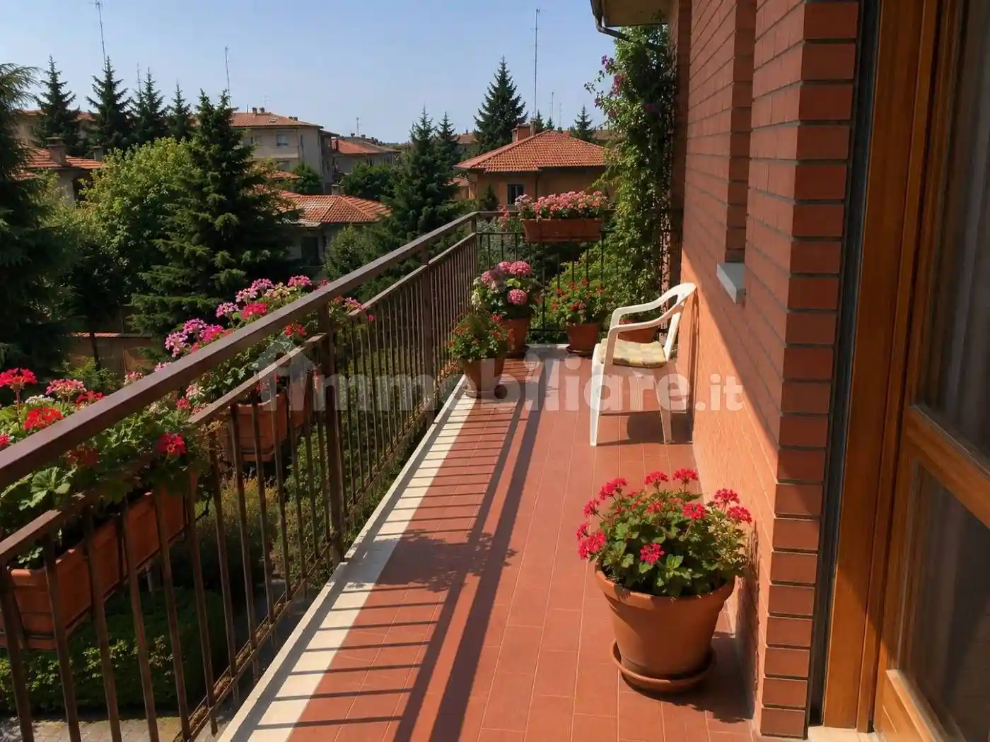 Appartamento in vendita a Forlì