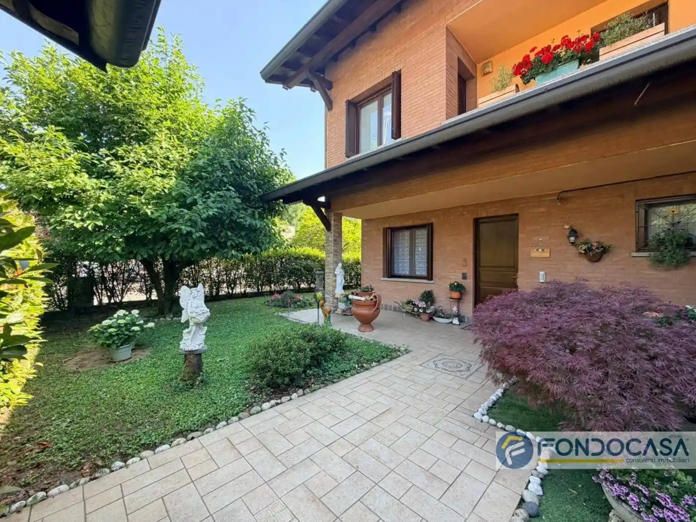 Villetta a schiera in vendita a Meda