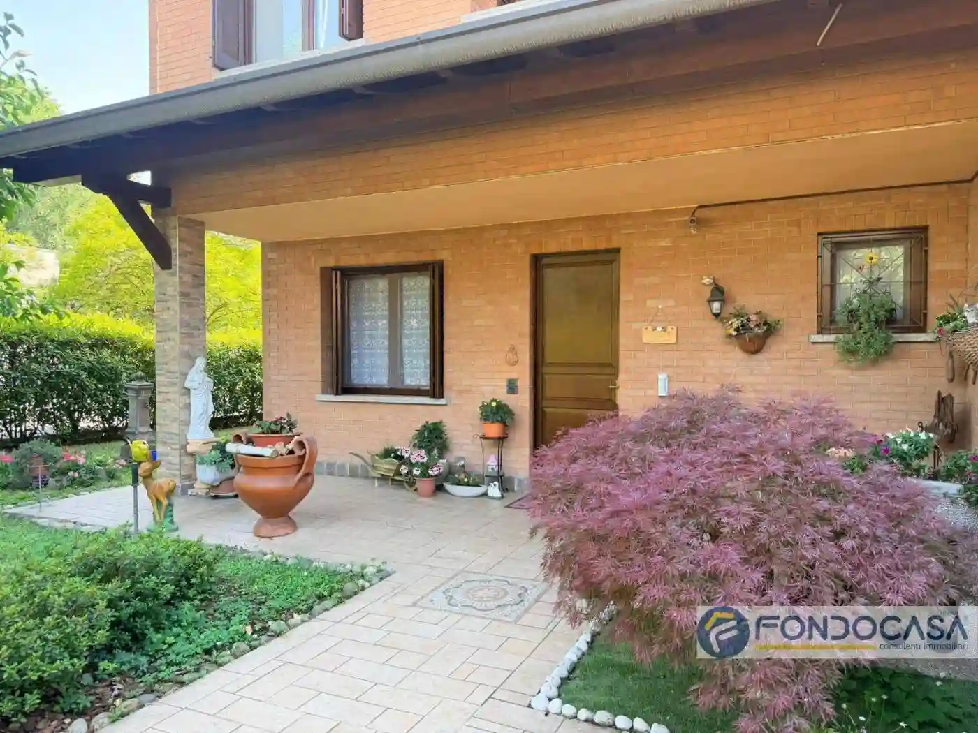 Villetta a schiera - foto 3