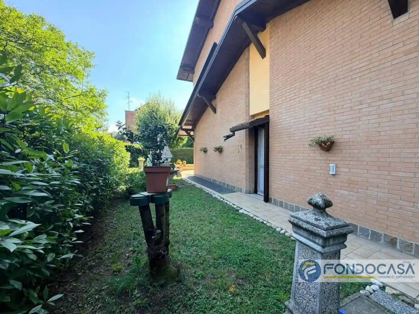 Villetta a schiera - foto 5