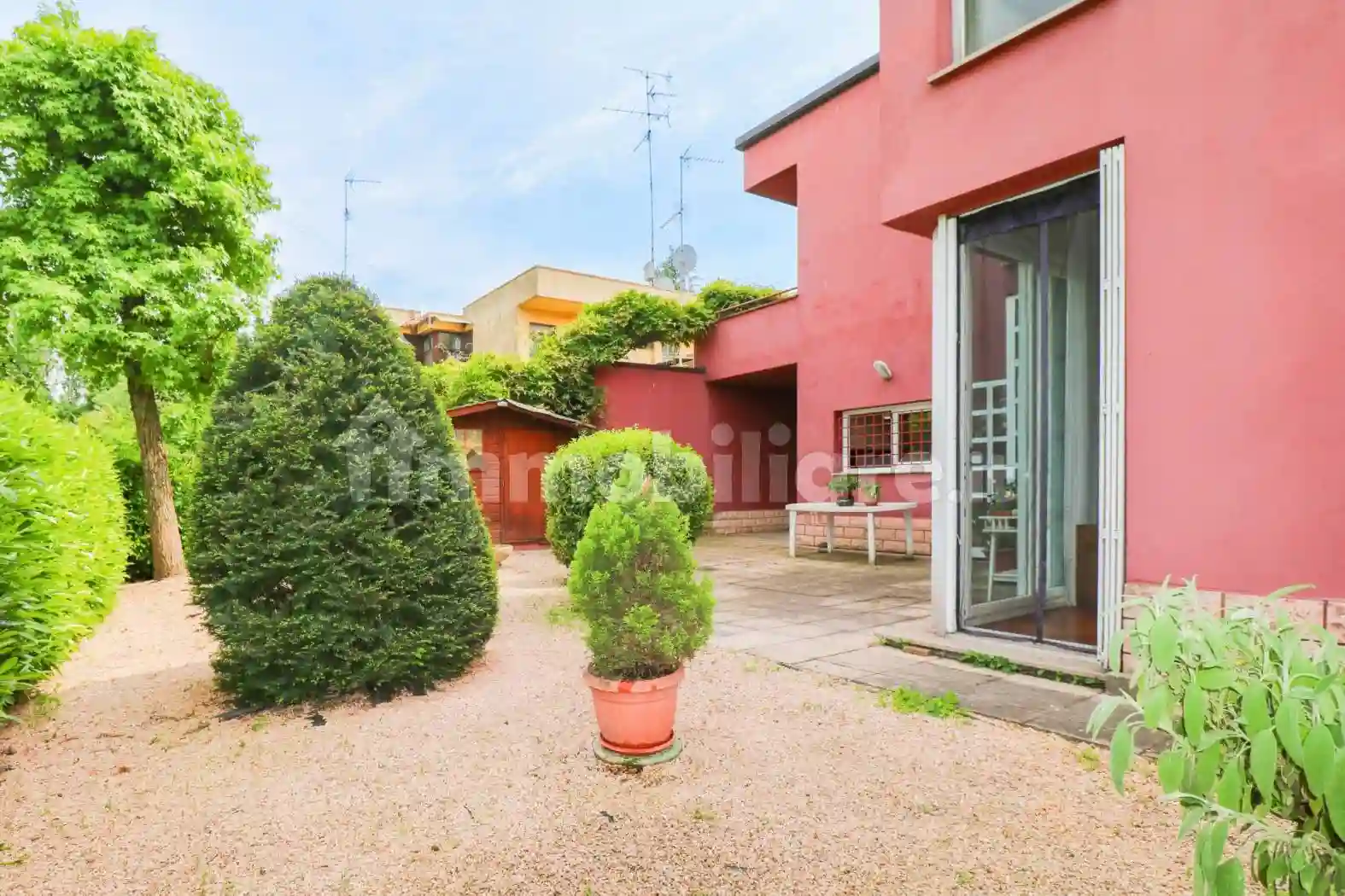 Villetta a schiera - foto 2