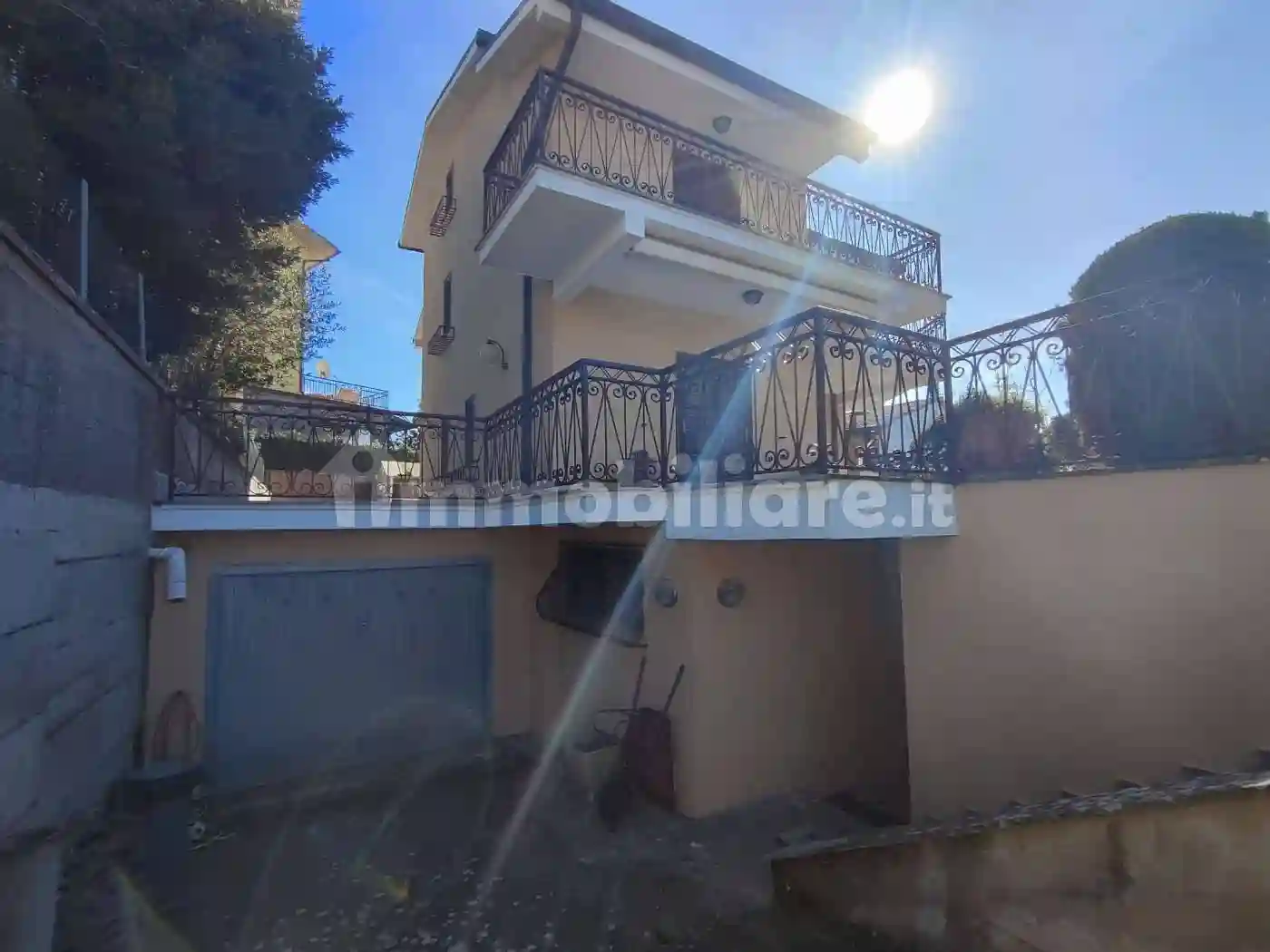 Villa - foto 2