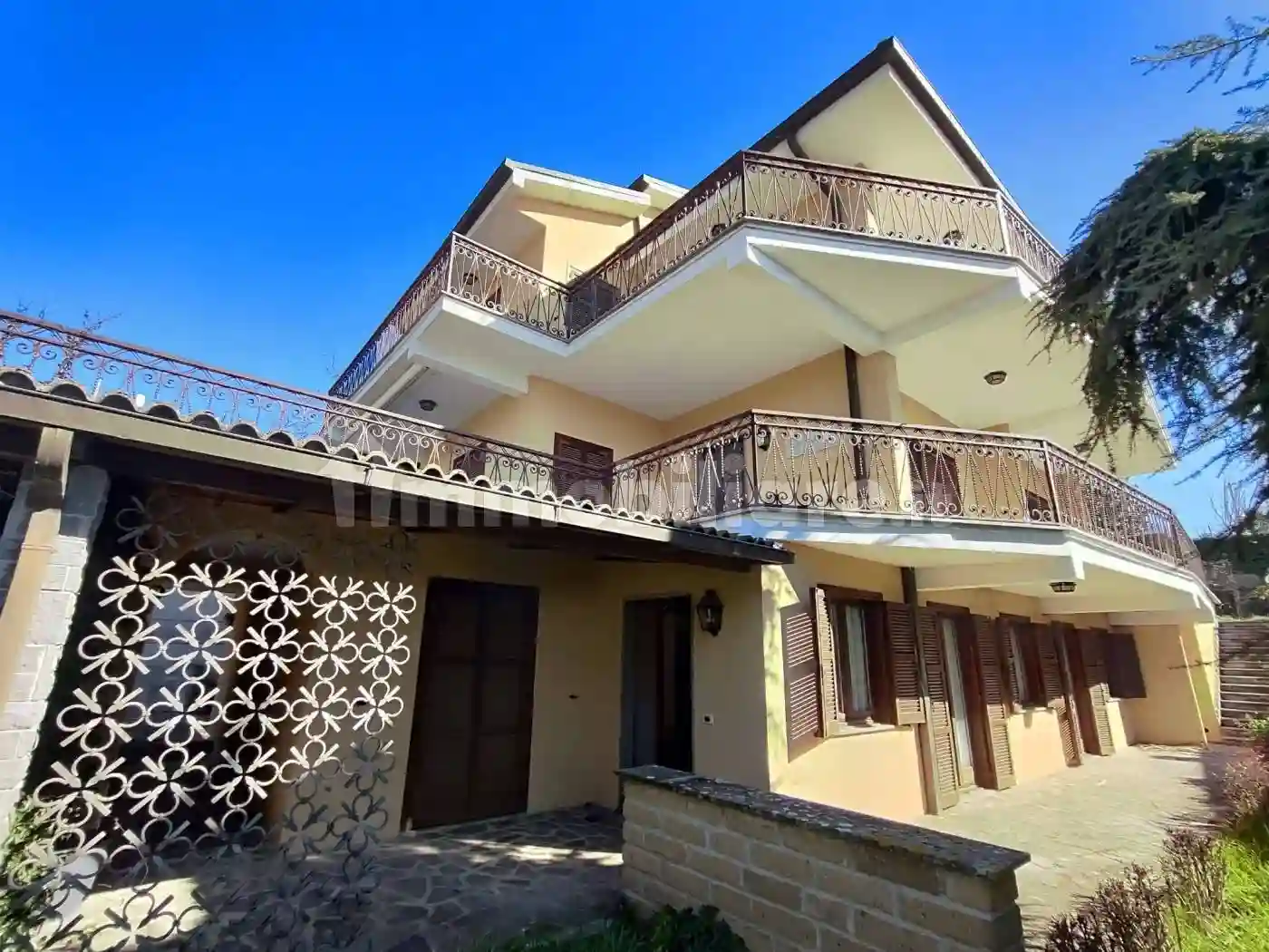 Villa - foto 3