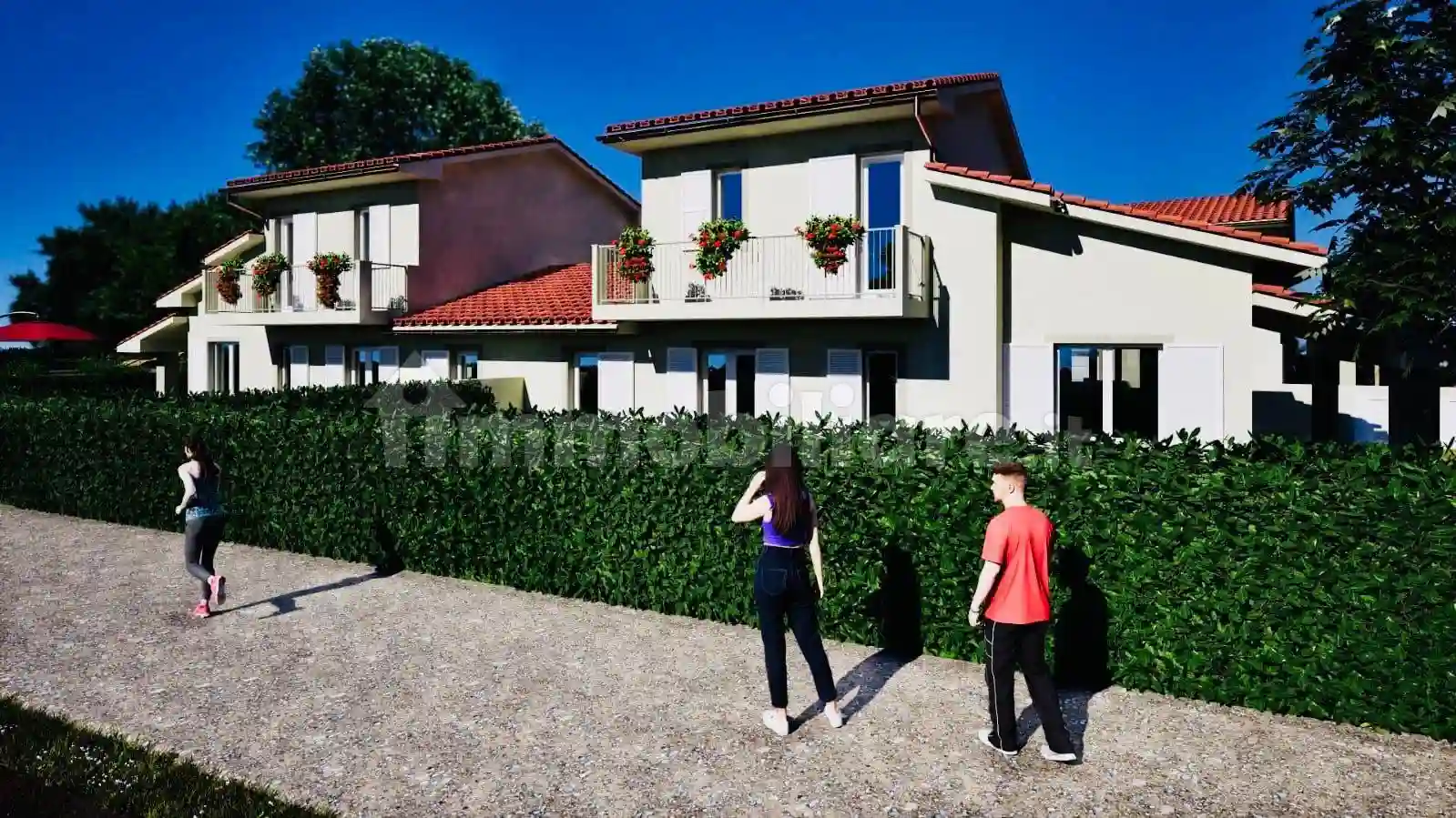 Villa - foto 3