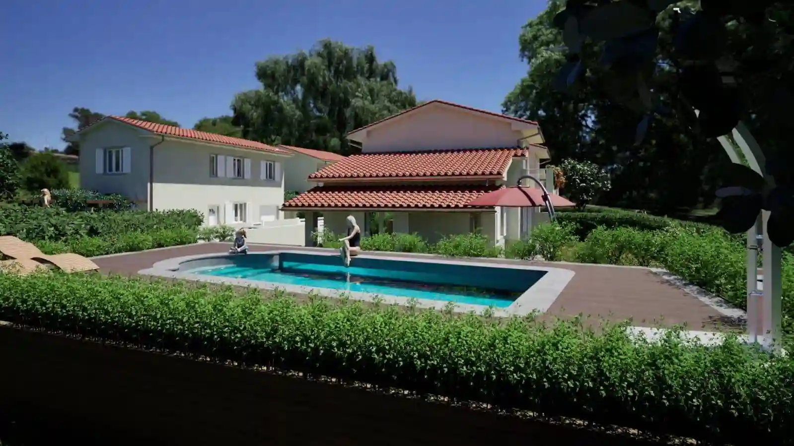 Villa - foto 4