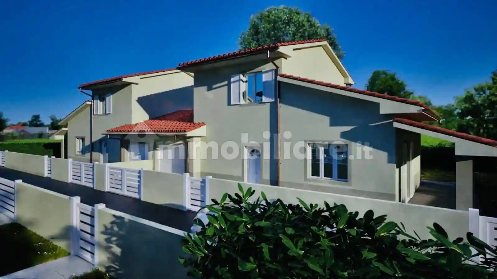 Villa - foto 5