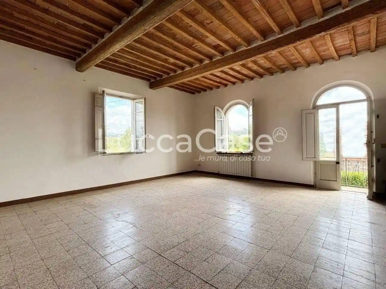 Villa in vendita a Montecarlo