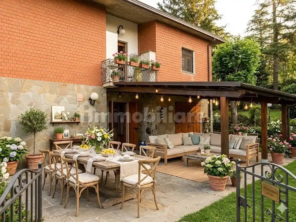 Appartamento in vendita a Zola Predosa