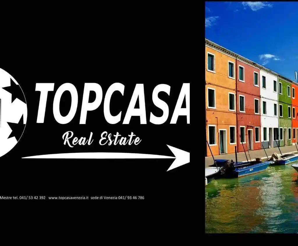 Appartamento in vendita a Venezia