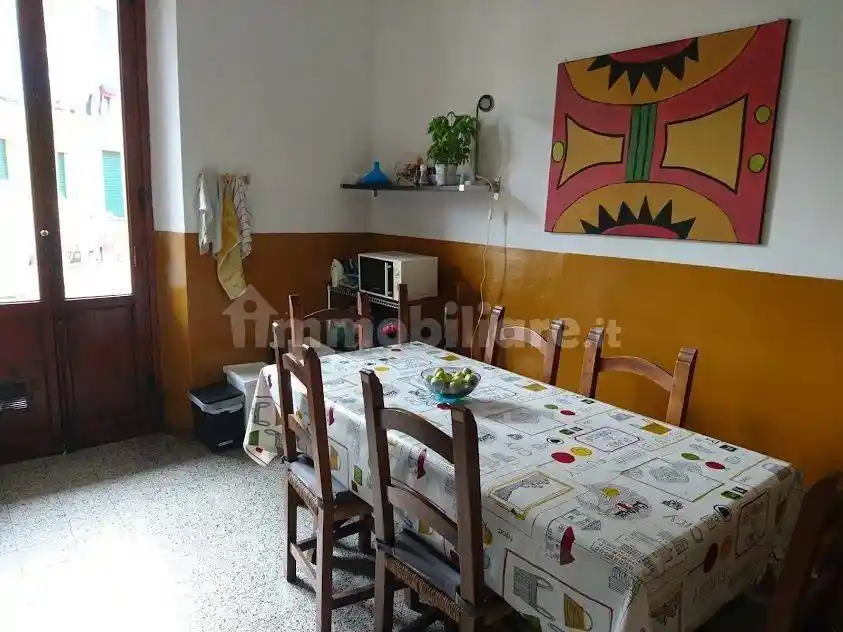 Appartamento in vendita a Firenze