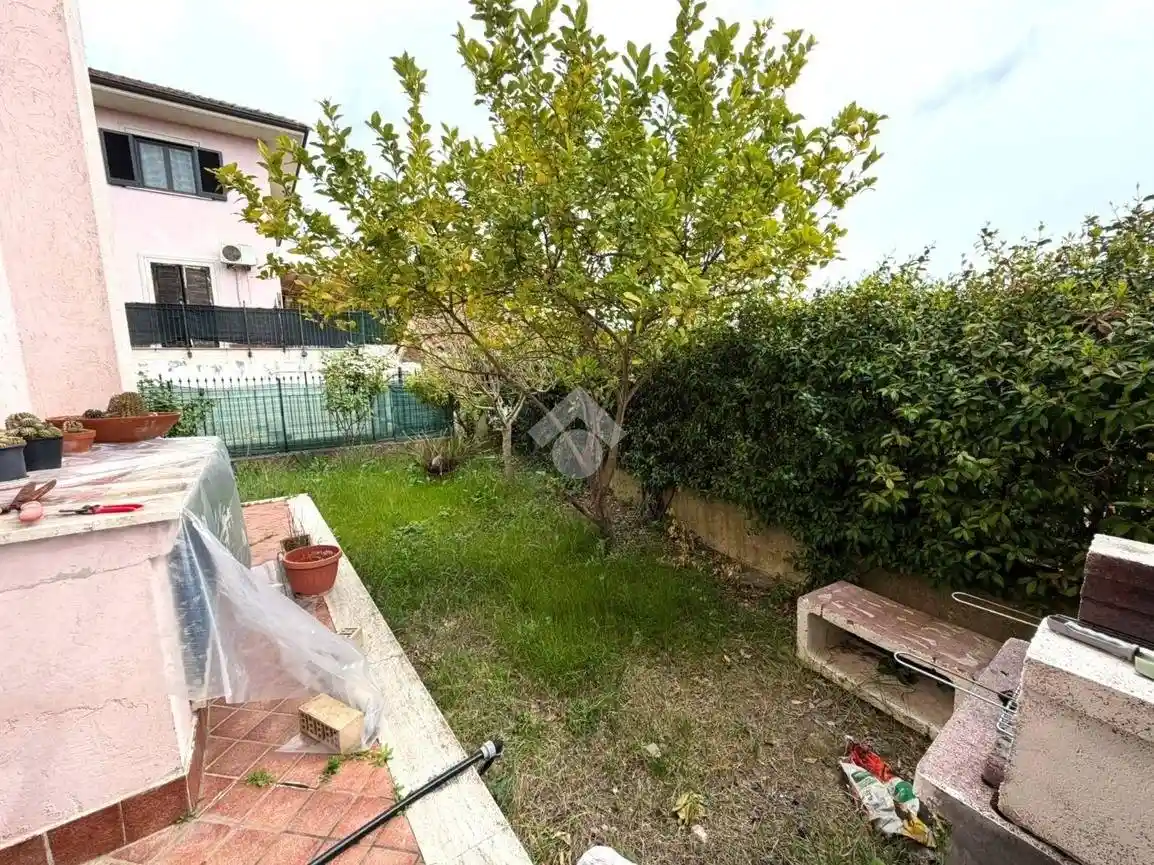 Appartamento in affitto a Monterotondo