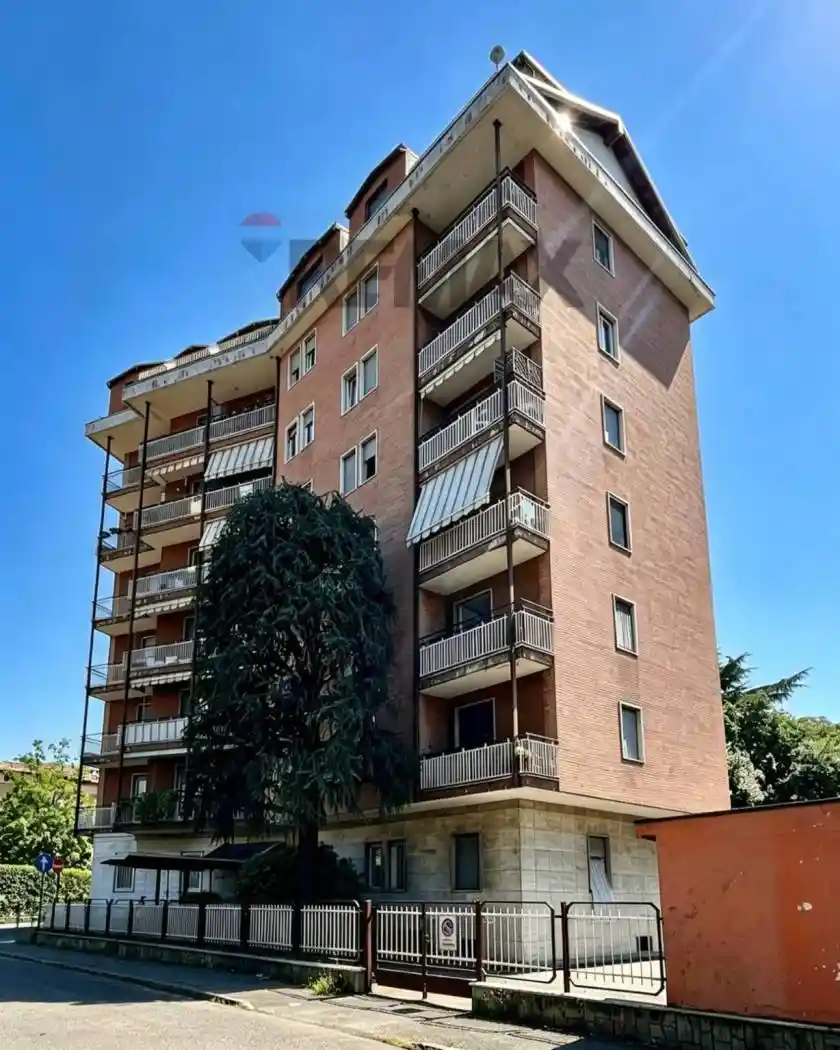 Appartamento in vendita a Busto Arsizio