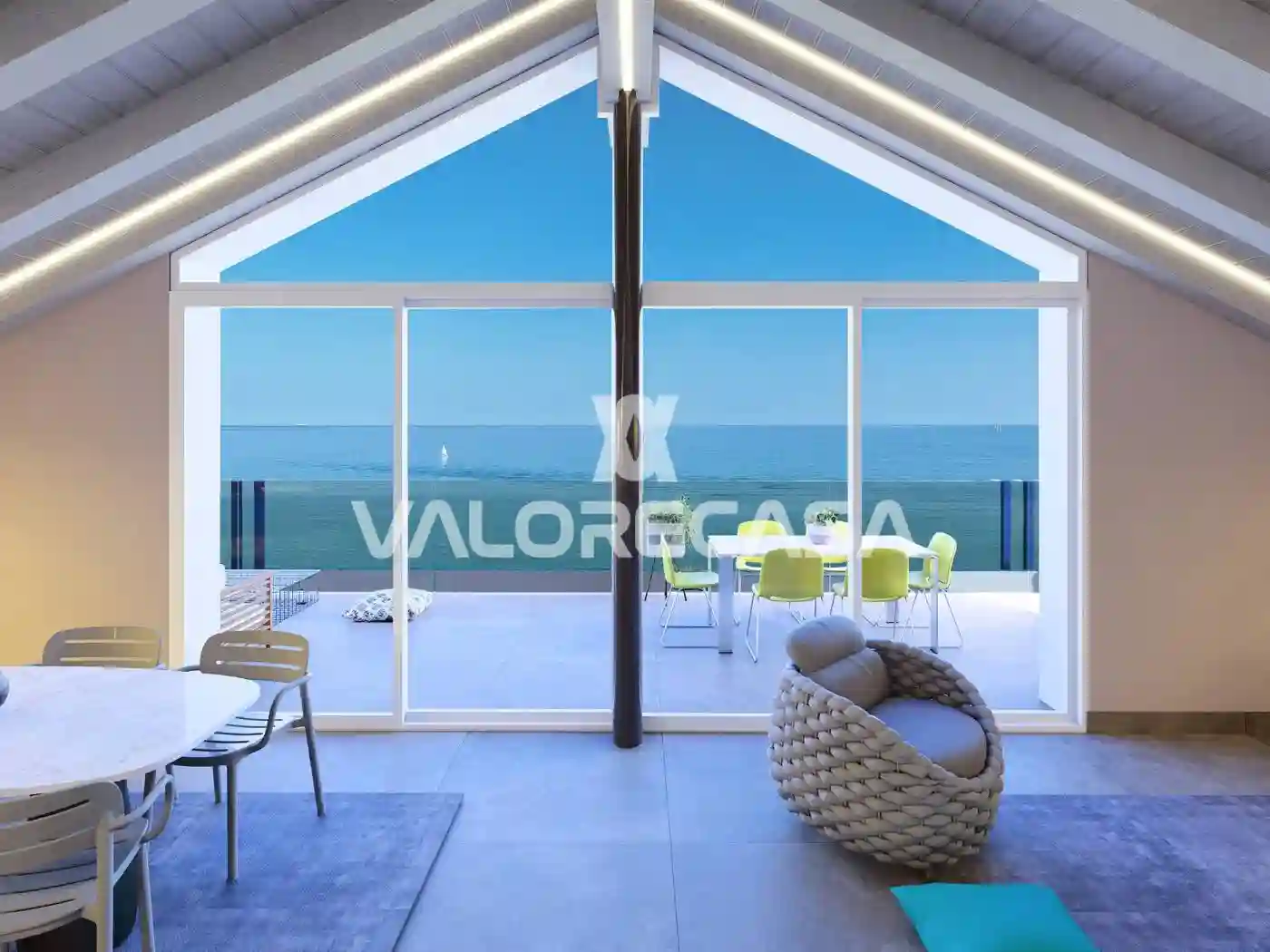 Attico - Mansarda - foto 2