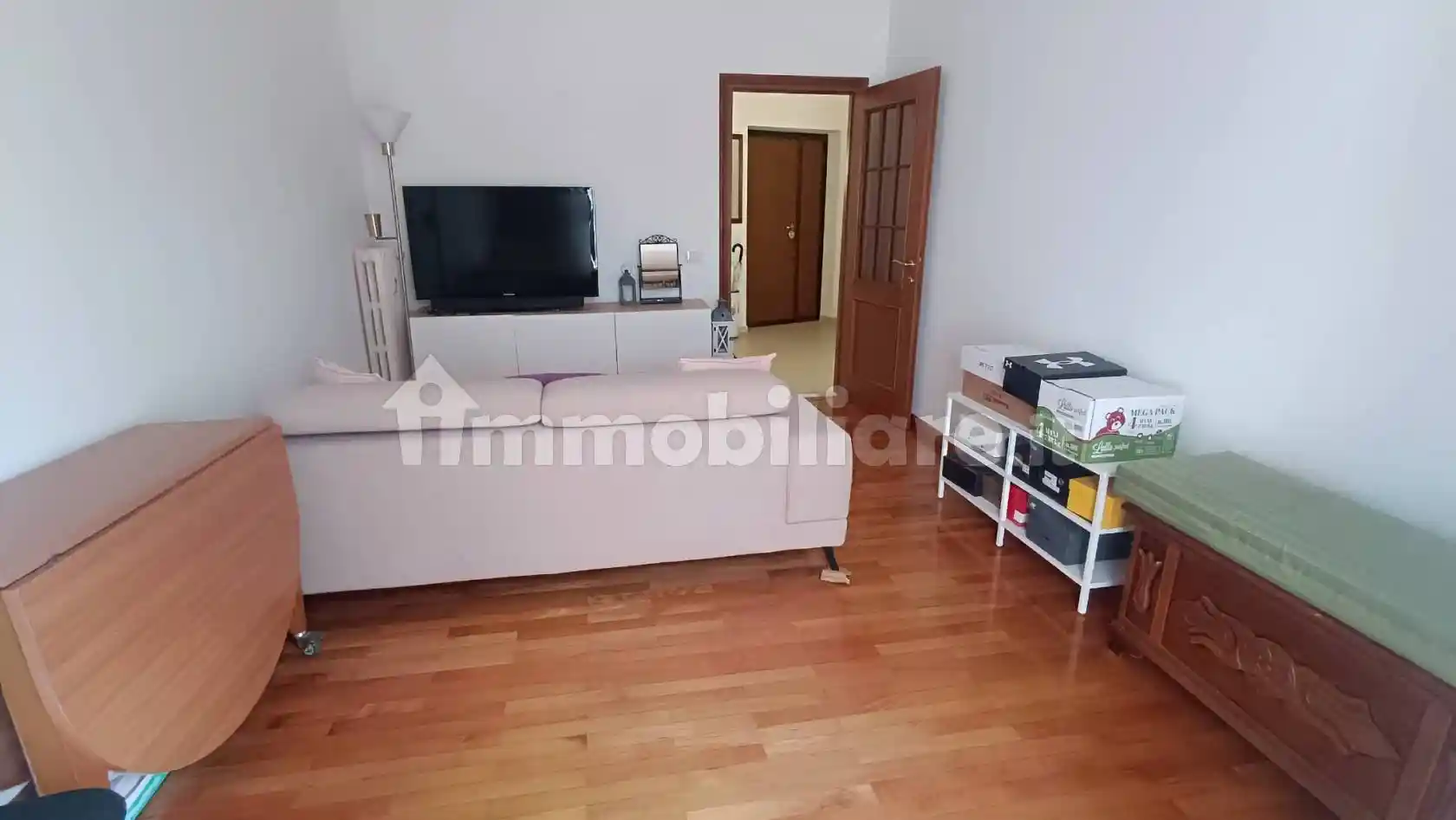 Appartamento in affitto a Roma
