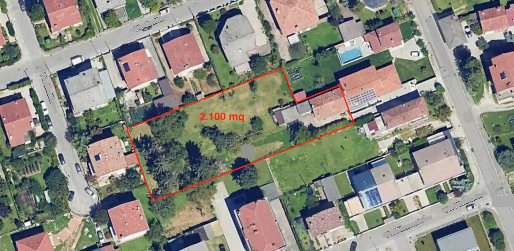 Rustico - Casale in vendita a Tavagnacco