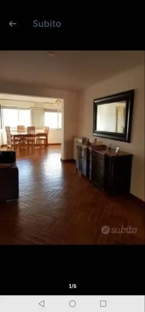 Appartamento in vendita a Palermo