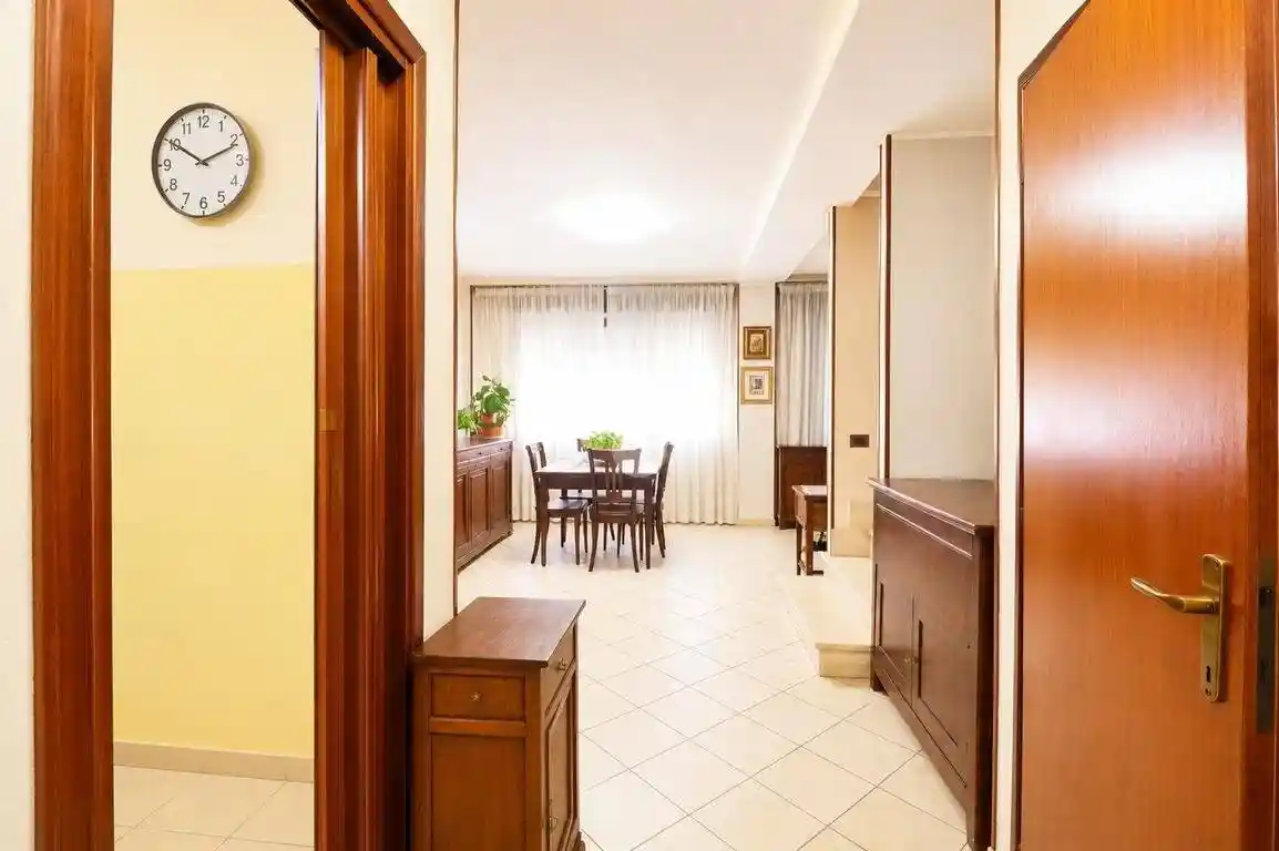 Appartamento in vendita a Terni