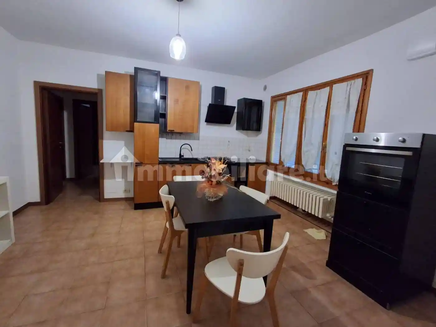 Appartamento in vendita a Monterenzio