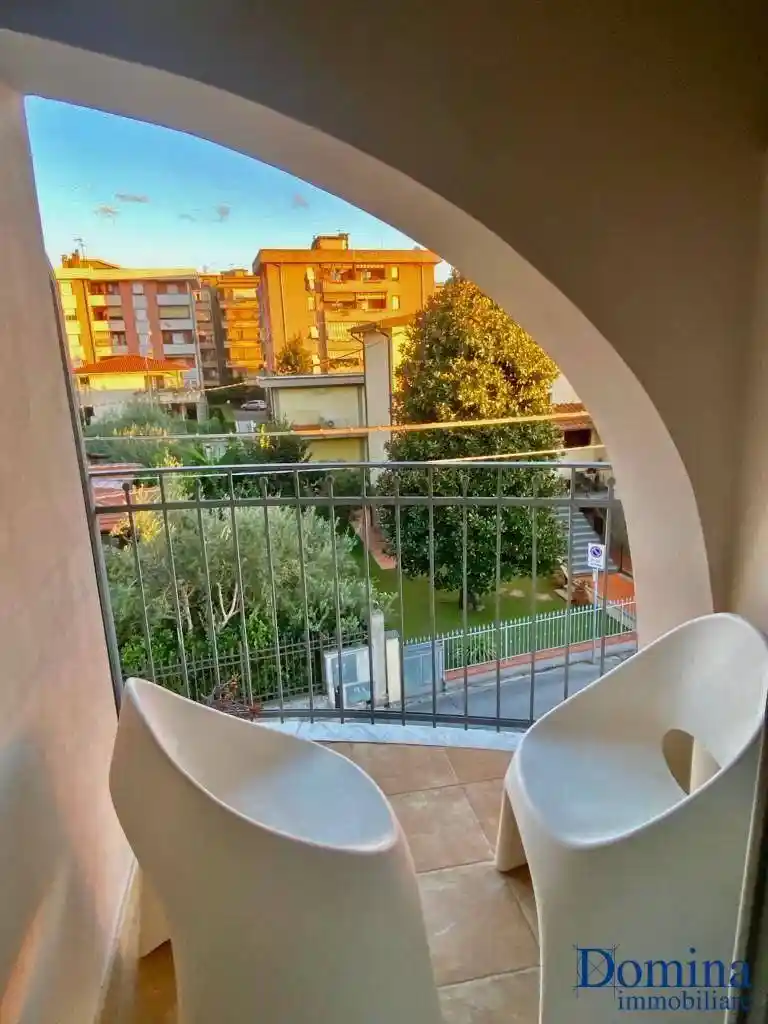 Appartamento in vendita a Massa