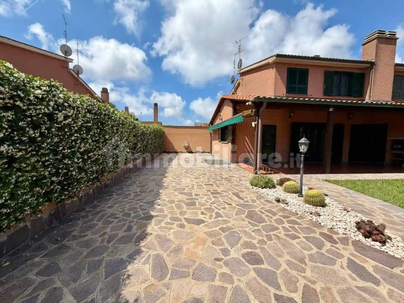 Villetta a schiera - foto 4