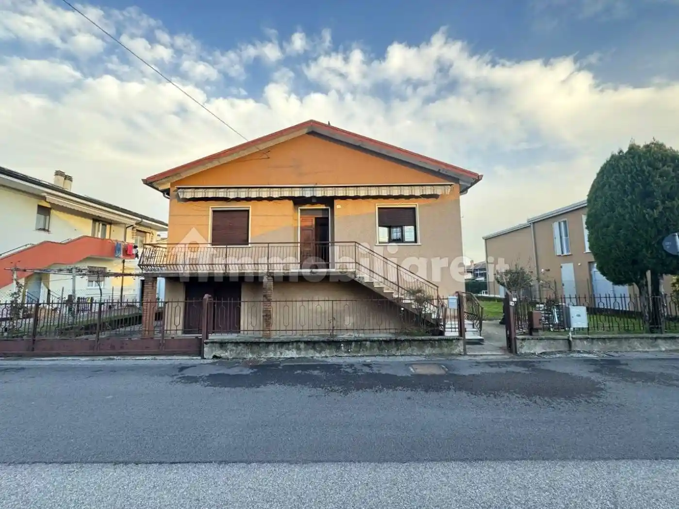 Villa in vendita a San Bonifacio