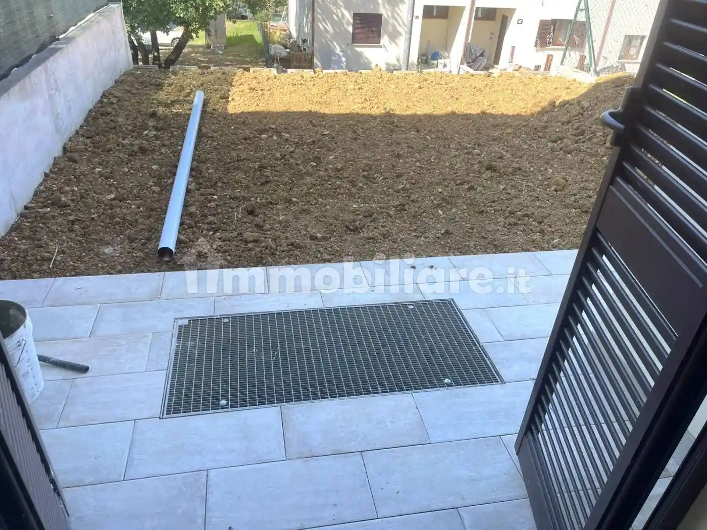 Villetta a schiera in vendita a Corciano