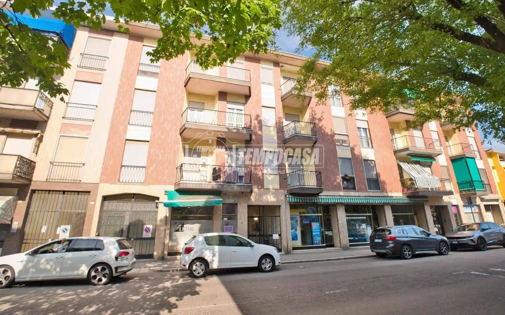 Appartamento in vendita a Novara