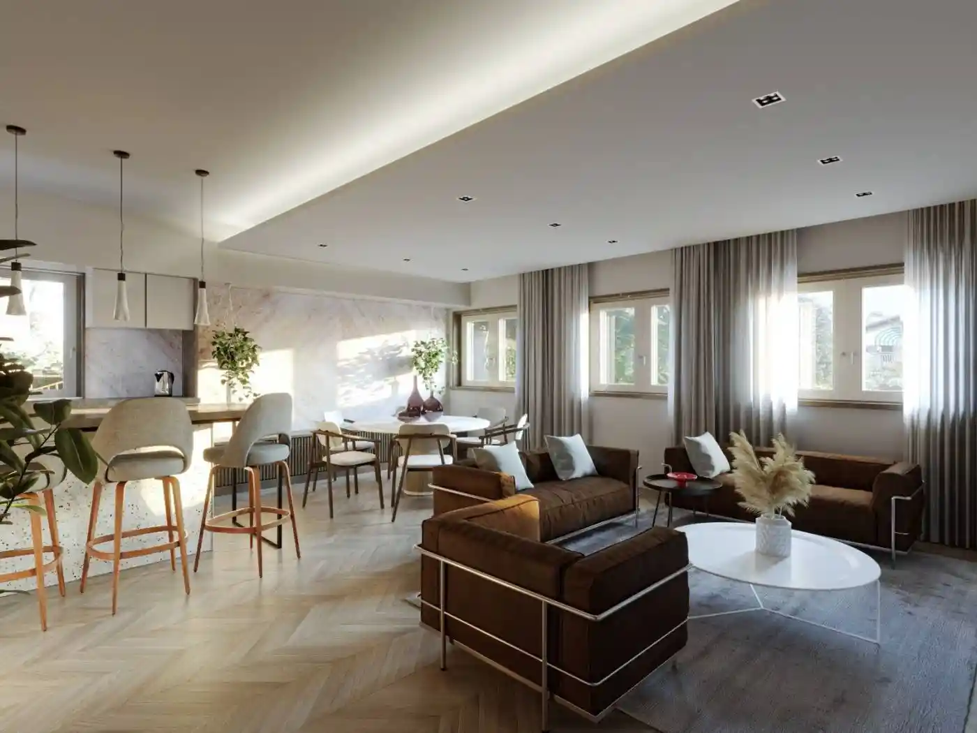 Appartamento in vendita a Firenze