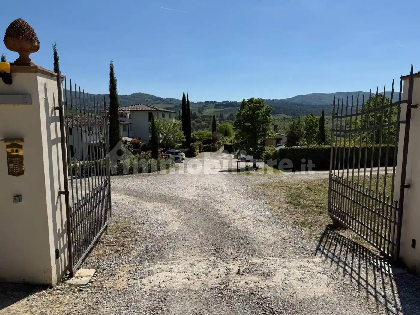 Attico - Mansarda in vendita a Impruneta