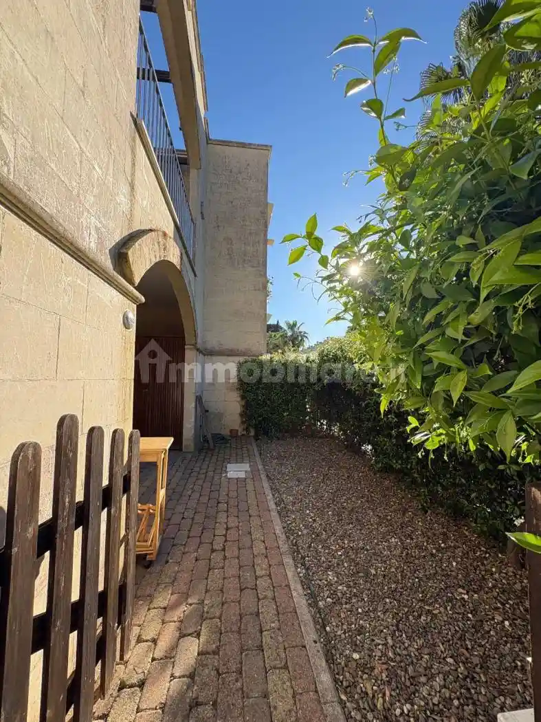 Villetta a schiera in vendita a Castellaneta
