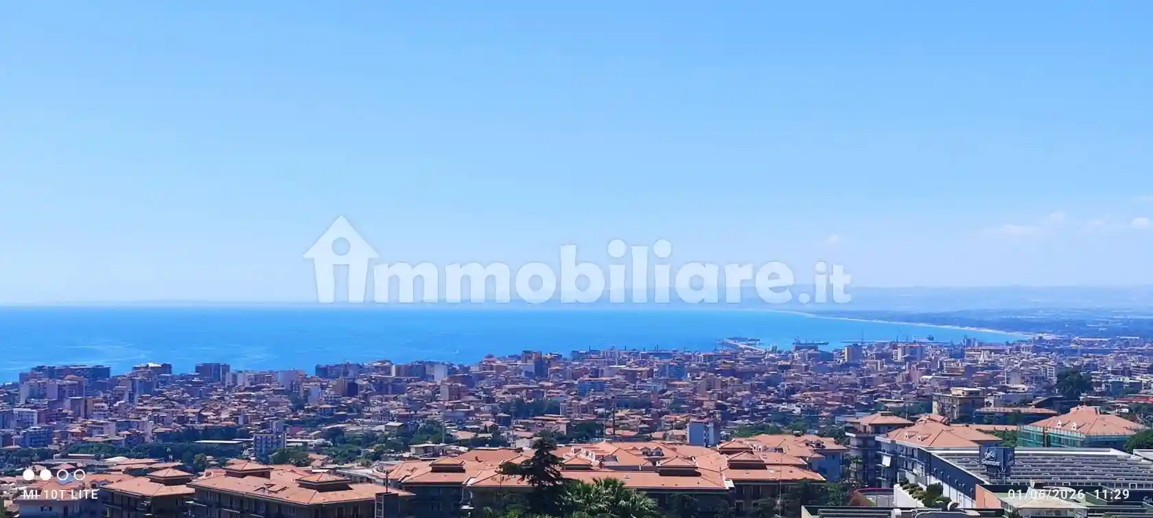 Appartamento in vendita a Tremestieri Etneo