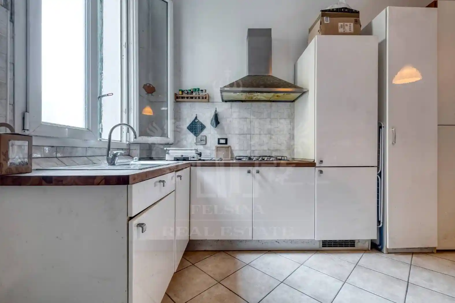 Appartamento in vendita a Bologna