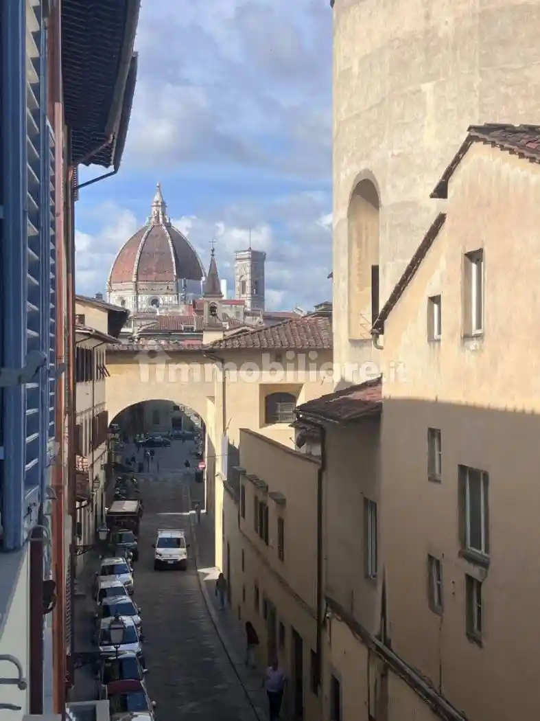 Appartamento in vendita a Firenze