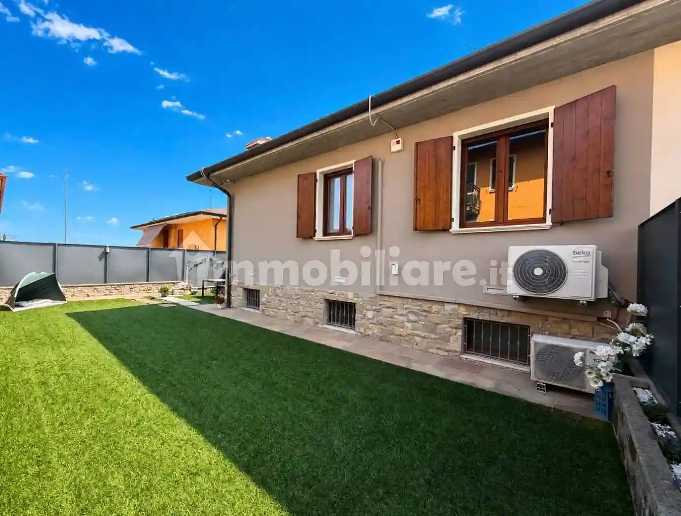 Villetta a schiera - foto 3