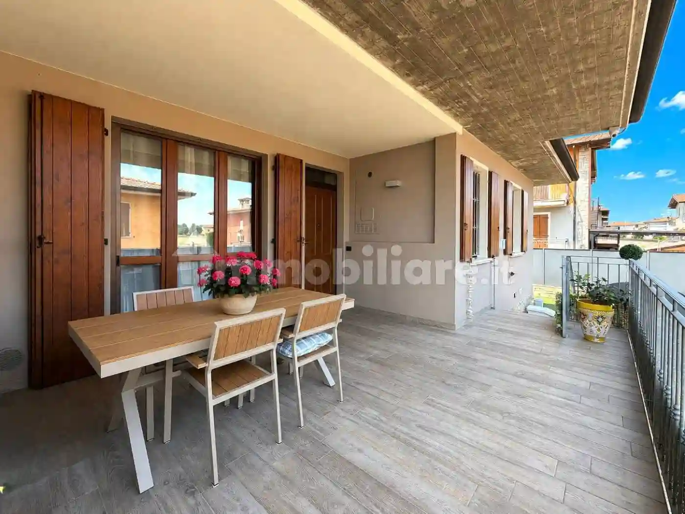 Villetta a schiera - foto 5